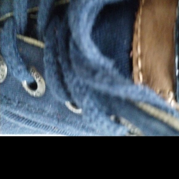 Sperry shoes SZ 8.5 - Picture 5 of 5